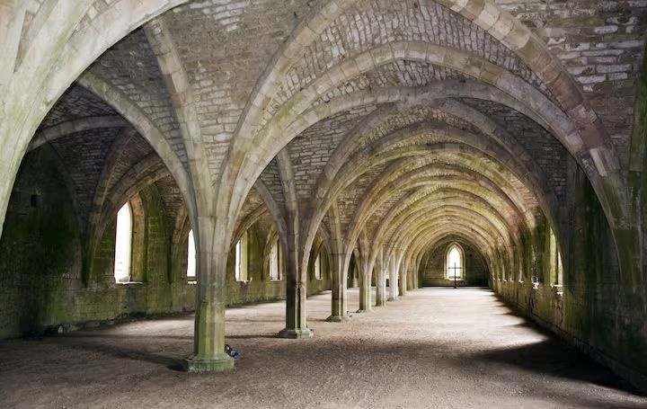 Fountains Abbey: Planning the District’s Grandest Day Out